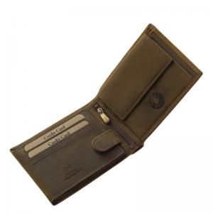 Kutyás pénztárca tacskó mintával GreenDeed RFID TACSIR1021