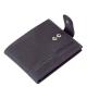GreenDeed bőr kártyatartó SGH30809/T fekete