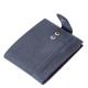 GreenDeed bőr kártyatartó SGH30809/T kék