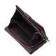 Női pénztárca lila színben La Scala DCO452