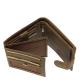 Kutyás pénztárca tacskó mintával GreenDeed RFID TACSIR6002L/T